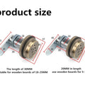 3 Digit Combination Mailbox Lock Seven Eighths Inch Rotary Tongue Cam Lock For Cabinets And Drawers Security Lock With Keyless Access Durable Metal Body Fits Mailboxes And Cabinets No Fuss Easy Install 1 Piece product size dimensions