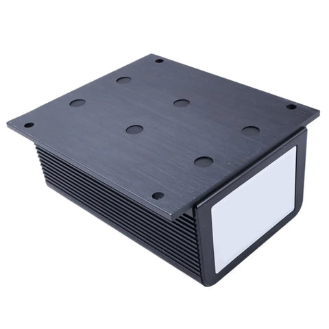 24 36V 275A 0 to 5V DC Motor Controller 1204 036 Compatible With Curtis 1204 1205 Controllers. Black, durable, top view.