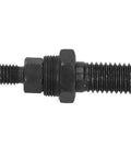 12mm Rivet Nut Head Kit With No Burr Smooth Design Heavy Duty Alloy Steel Hand Tool For Reliable Pro Grade Riveting Projects And Repairs On Metal Automotive Or DIY Metalwork threaded adapter