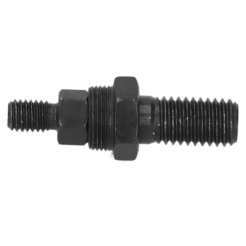 12mm Rivet Nut Head Kit With No Burr Smooth Design Heavy Duty Alloy Steel Hand Tool For Reliable Pro Grade Riveting Projects And Repairs On Metal Automotive Or DIY Metalwork threaded adapter