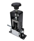 Jiawu Electric And Manual Wire Stripper Machine Lightweight Durable Alloy Steel with hand crank for efficient wire stripping.