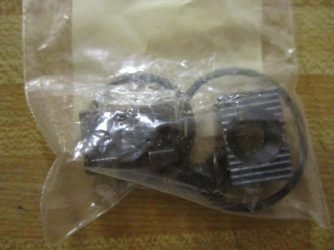 Blocking NL4 Assembly Pneumatic Accessory for Linear Slide Units, Replacement Component for Valves and Actuators in sealed bag