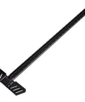 Heavy Duty 24 Inch Aluminum T Square Ruler Boss Grade Woodworking Layout Tool Pinpoint Precision Scribing Gauge For Carpenters on white background.