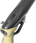 Close-up of Mach Pneumatic Speargun Sand 110 With Offset Shaft For Precise Pointing And High Power Easy Handling Built For Quick Draw