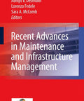 Real World Maintenance And Infrastructure Management Modern Tactics To Keep Big Structures Solid Assets Up And Projects Humming From Design To Upkeep Efficiency Practices book cover