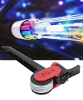 Handy Manual Wire Stripper Cutter With Adjustable Depth Up To 5Mm And Replaceable Blades for telecom cables