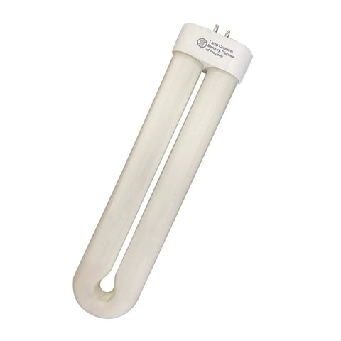 BF190 Replacement Fluorescent Bulbs For Black Light U Shape 10 Inch 32W 365nm UV Glow Lamp Compatible With BK 40D 2 Pack Premium Quality Long Lasting Low Heat Easy Install For Home Decor And Party Vibes