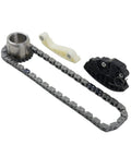 Camshaft Sprocket Timing Chain Kit Replacement For 2009 2015 Jeep Grand Cherokee And Ram 1500 Five Seven Liter Hemi V8 Engines