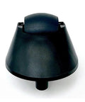Black front caster housing for Roborock S9 MaxV Ultra, omni-directional wheel component