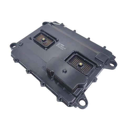 Pre Programmed Engine Control Unit Replacement Module For Heavy Duty Cat Equipment ECUs ECMs, Direct Plug And Play