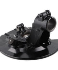Steering Knuckle Wheel Bearing Hub Assembly Front Right Passenger Side Direct Replacement For 2013 2019 Ford Escape Compatible With LK144 CV6Z2K004C GV6Z1104A CV6Z3K185B Premium Fit And Easy Install High Quality Durable Construction