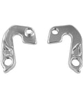 Derailleur Hanger 65 Replacement for Mountain and Road Bikes With Smooth Precise Shifting Easy Install Screws Included Premium Durable Part