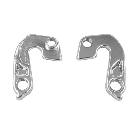 Derailleur Hanger 65 Replacement for Mountain and Road Bikes With Smooth Precise Shifting Easy Install Screws Included Premium Durable Part