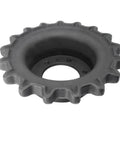 Heavy Duty Built Tough Drive Sprocket For Bobcat T200 T630 T650 T750 T870 T770 Skid Steer six hole 17 tooth 18.64 inch part