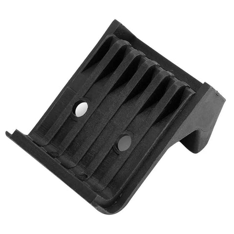 4 Pack Tire Changer Jaw Protector Covers ABS Clamp Guards For Most Tire Machines Durable ABS Plastic Guard View