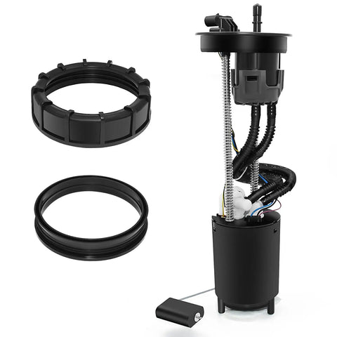 Fuel Pump Module Assembly Fits Maverick X3 Max RS DS Turbo R RR 2018 2019 2020 2021 2022 2023 900 HO 2018 X3 Replacement