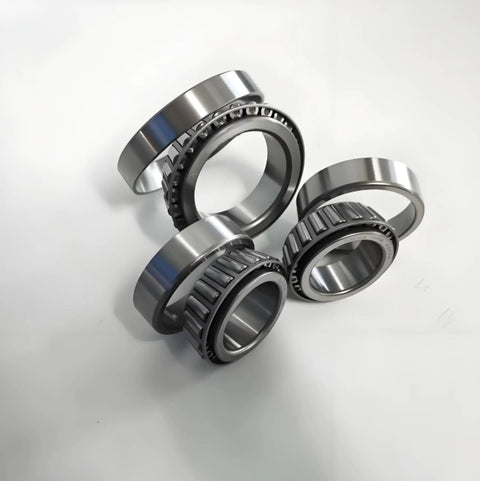 Tapered Roller Bearing Set H715334 H715310 61.9120mm By 139.7000mm By 46.0380mm 52100 Steel for Machinery and Automotive Applications