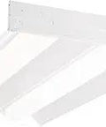 24AC LD5 44 UNV L840 CD1 U Accord 2x4 Integrated LED Troffer with 4400 Lumen Output at 4000K, ultra slim 3.25 inch housing