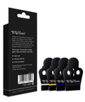 On The Money 10 Second Zero Gap Blade Setter For Razors And Clippers Precision Blade Alignment Tool package and inserts