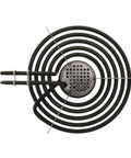 8 Inch Range Surface Element Replacement Compatible With General Electric Hotpoint And RCA Stoves, Replaces 4862655