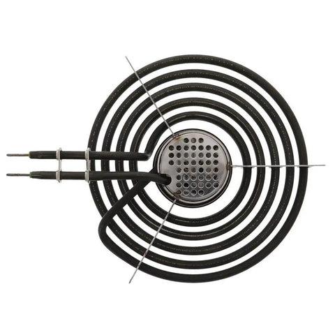 8 Inch Range Surface Element Replacement Compatible With General Electric Hotpoint And RCA Stoves, Replaces 4862655