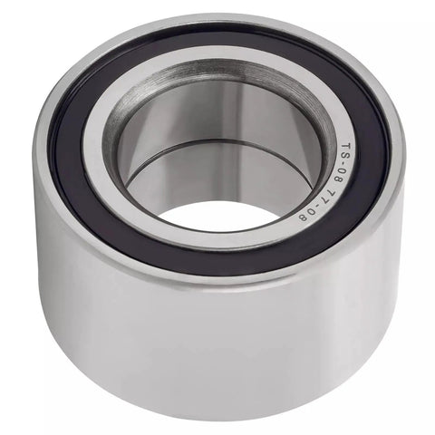 Heavy Duty Front Wheel Bearing Replacement Kit For Ranger 400 425 500 570 700 800 ETV EV TM UTV with inner black seal.