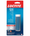 Epoxy Repair Putty Stick 2 Oz Hand Mixable Two Part System All Purpose Quick Set Moldable Adhesive That Bonds To Damp Surfaces And Cures Underwater For Home Marine And Plumbing Fixes 1 Pack