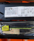 8 Inch Digital Caliper With Digimatic Absolute Encoder, 0.0005 Inch Resolution, IP65 Stainless Steel Build in packaging