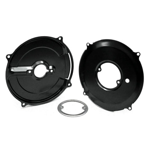 55 Amp Alternator Conversion Kit With Pulley And Belt For VW Air Cooled Engines 40 Hp To 1600 Cc 6 Volt To 12 Volt Conversion parts