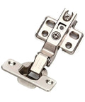 Rotating Concealed Hinges For Cabinets And Doors 45 Degree Heavy Duty Folding Spring Hinge Steel Hydraulic Cabinet Hardware