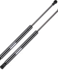 Toyota Avalon Front Hood Struts Shocks Lift Supports Gas Springs Replacement Kit For 2005 2012 Models Pack Of 2