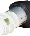 OEM Replacement Motor Kit 154844301 for fridge units, high quality drive assembly, easy install, durable motor module close-up