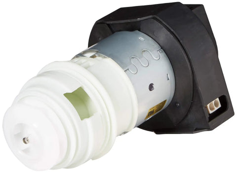 OEM Replacement Motor Kit 154844301 for fridge units, high quality drive assembly, easy install, durable motor module close-up