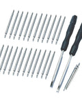 50Pcs 18mm Watch Spring Bars Replacement Kit With 1.5mm Diameter Stainless Steel Pins Double Flanged Ends Includes Watch Band Remover Tool