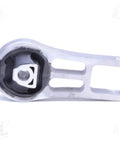 Direct Fit Rear Torque Strut Mount Seamless Swap For Chrysler 200 And Jeep Cherokee Oem Grade Suspension Replacement, side view.
