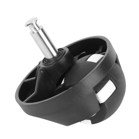 Essential Universal Replacement Wheels For Eufy RoboVac 11s And 30 Series Vacuum Cleaners. These Durable One-Piece Tires Offer Smooth Rotation With Low Rolling Resistance, Ensuring Flexible Turning On Various Indoor Floors For A Silky Clean Home