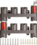 Attachment Mount Holders For Gen 5 Dyson Vacuum Series V15 V12 V11 V10 V8 V7 With Docking Station, screws included
