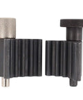 Timing Belt Tool Set for VW Audi Diesel Engines 1.9 BEW BRM 2.0 TDI DIY Friendly Pro Grade Kit, close up of metal tools