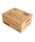 Box of Large Heavy Duty Bubble Mailer 12.5x18 Inch Poly Mailer With Bubble Lined Cushioned Interior Tear Resistant 20 Count