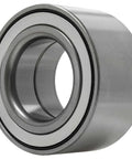 2 Front Wheel Bearings Set For Kia Forte Koup 2.4L 2010-2013, Hyundai Elantra GT 2.0L 2014-2016 close-up view of one bearing