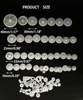 72 Pieces Small Plastic Gears Kit For Motor RC Cars And Model Toys DIY Helicopters Gear Types Include Single Double Crown And Worm