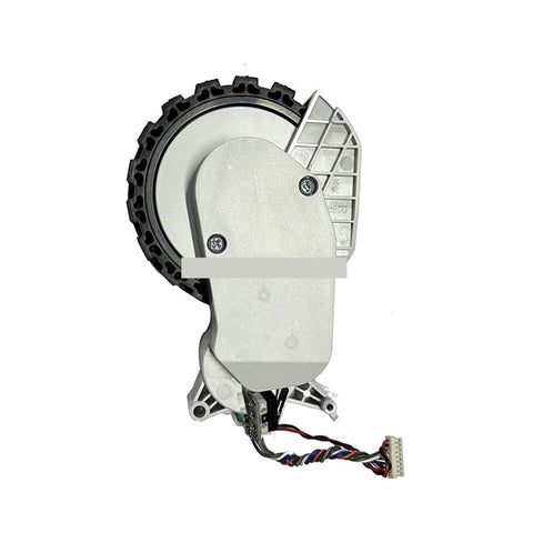 Durable Xiaomi Mijia Omni vacuum wheels replacement part