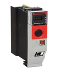 Industrial PLC Controller 1756 L84ES 5580 Controller for ControlLogix Systems with Durable Build and Easy Setup, High Performance Automation Module for Process Control and Seamless IO Options, front view
