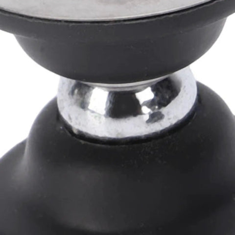 Close-up of Heavy Duty Door Magnet Latch No Drill Magnetic Door Catch Kit with Stainless Steel Magnet detail