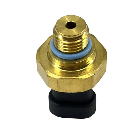 Oil Pressure Sensor Switch Transducer Replacement For Cummins N14 M11 Engines Fits Ram 2500 1998 To 2001 And Ram 3500 1998 To 2001