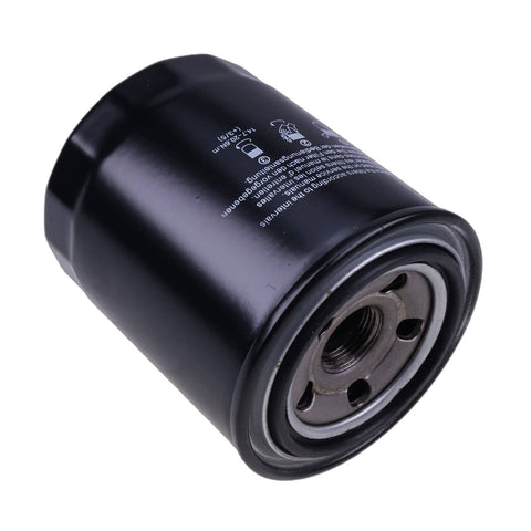 Hydraulic Oil Filter 6258877M91 Replacement For Massey Ferguson Compact Tractors GC1705 GC1710 GC1715 GC1720 GC1723E GC1725M Durable High Performance Filter For Hydraulic System And Engine Protection