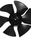 RV Air Conditioner Fan Blade Replacement Compatible With Dometic Brisk And Duo Therm RV Heat Pump And Air Conditioning Models Condenser