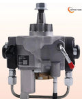 Rock Solid Heavy Duty Fuel Injection Pump 294000-1380 And 20R4783 for Cat C4.4 C3.4 C4.4B diesel engines front view