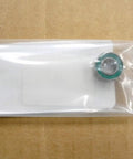 MR686-2GS Metric Ball Bearing 6X13X5MM For Radio Control Cars and lightweight RC builds in clear packaging.