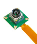 IMX477 Autofocus HQ Camera With Motorized Focus And I2C Control Fine Tune With Keyboard Arrows Or Autofocus With OpenCV 12MP Sensor